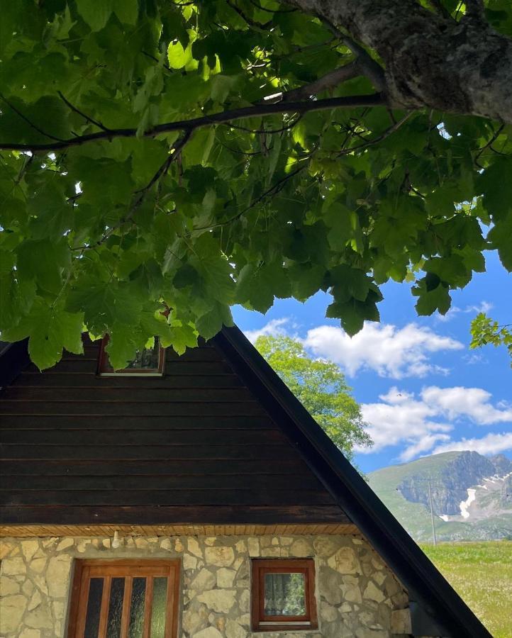 Apartman A&A Zabljak  Exterior photo